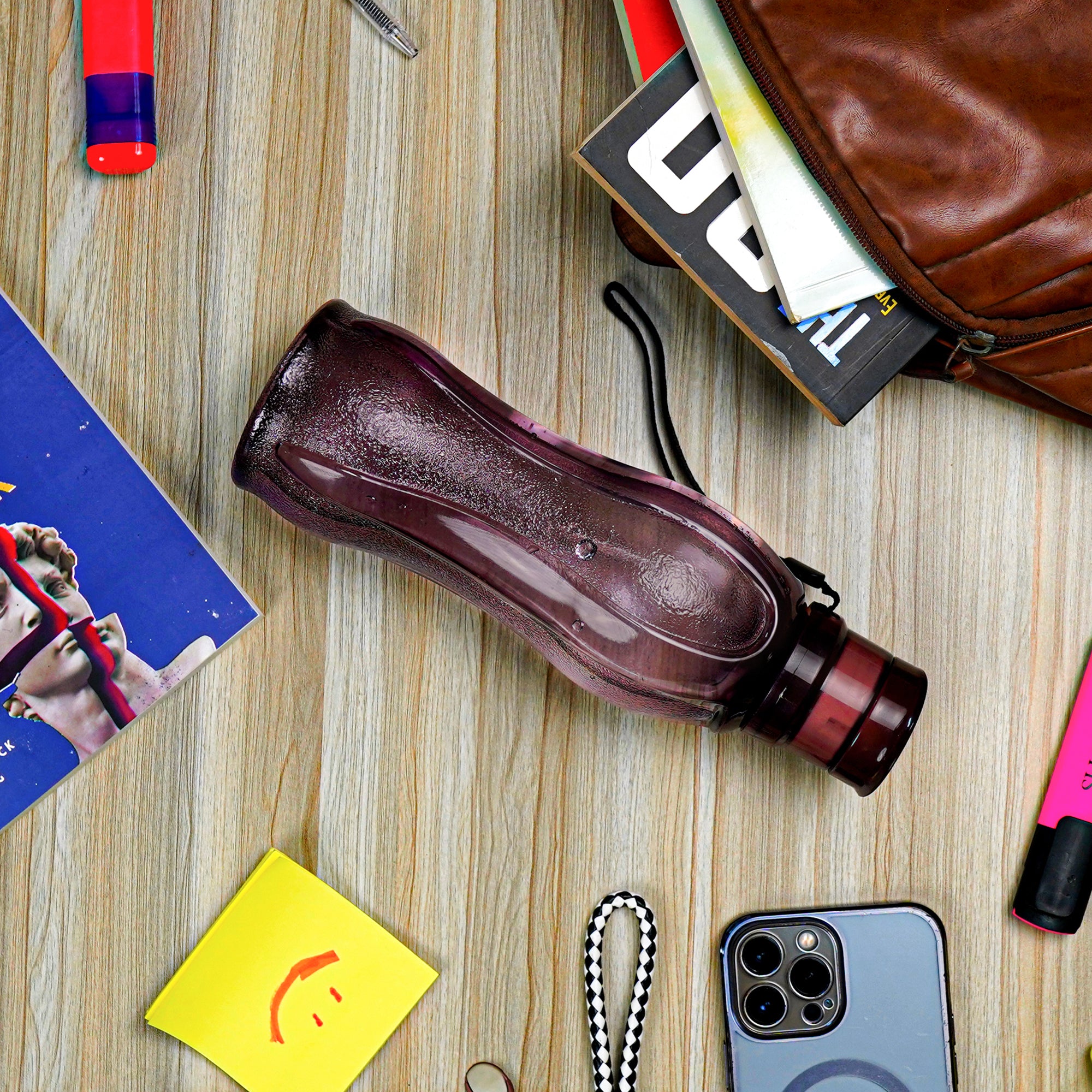 Mehroon School Water Bottle Price in Pakistan