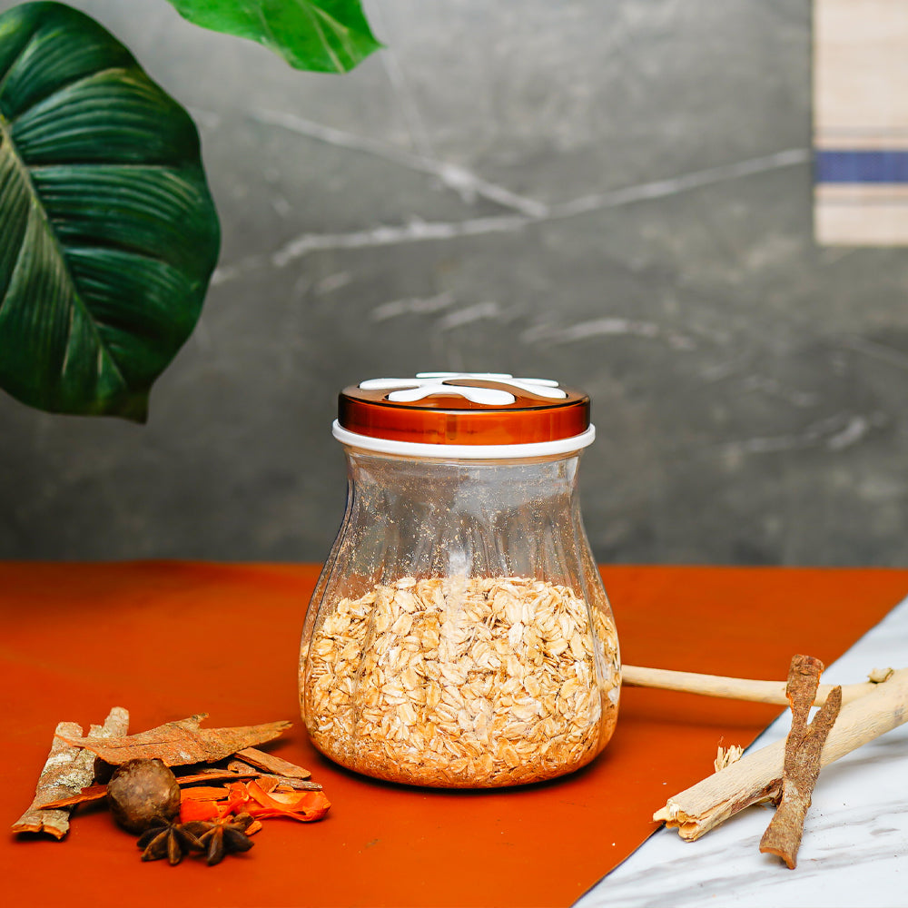 Snack Jar