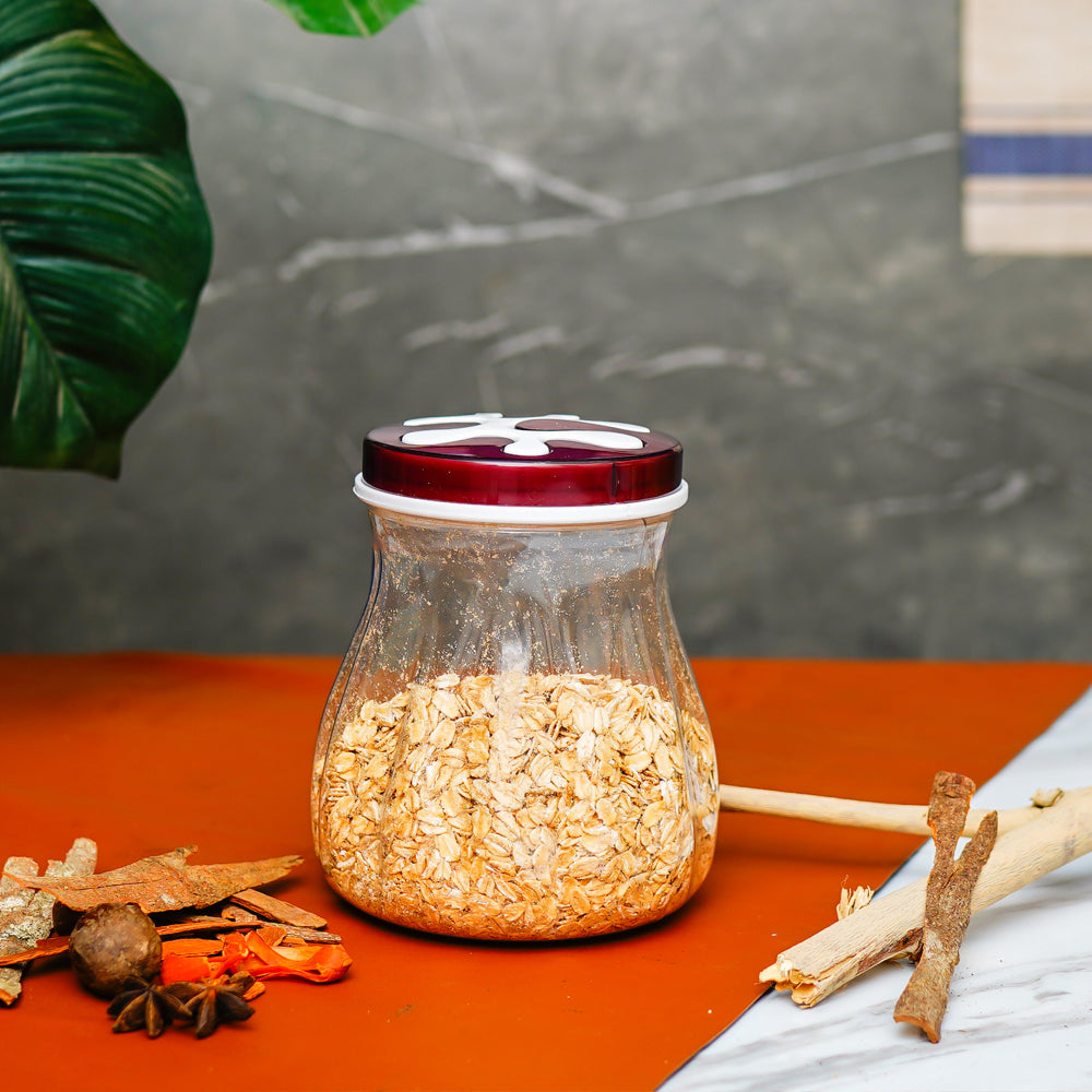Snack Jar