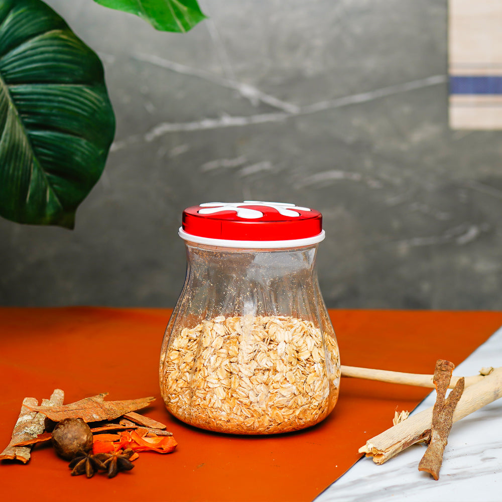 Snack Jar