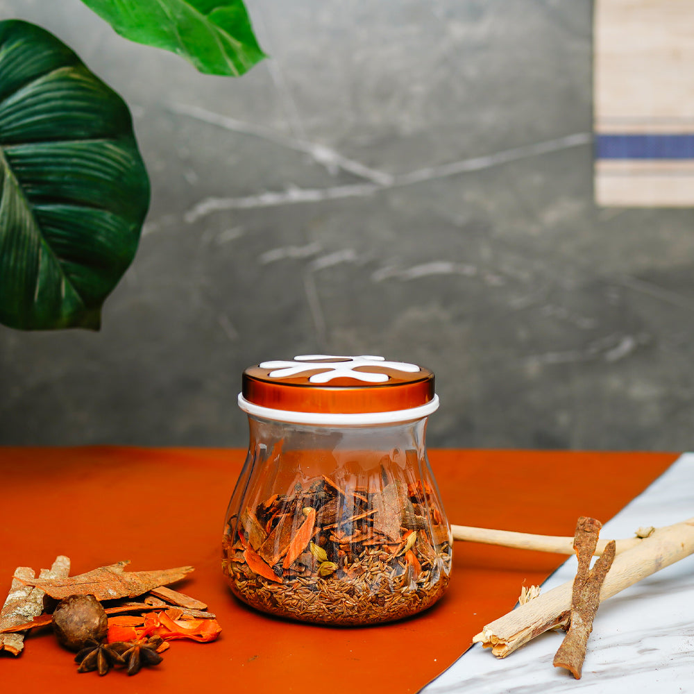 Snack Jar