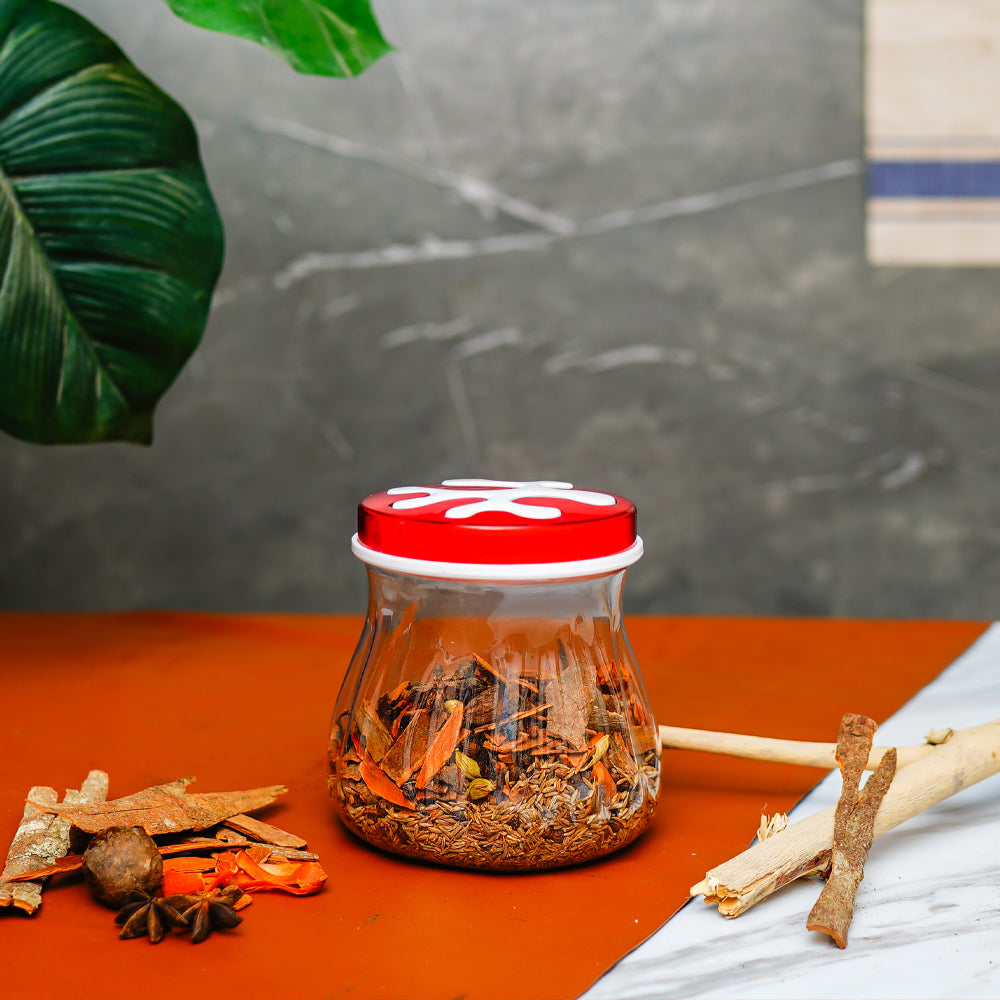 Snack Jar