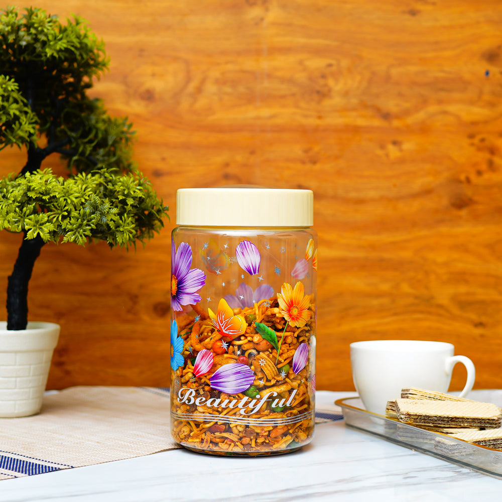 Nimco Jar