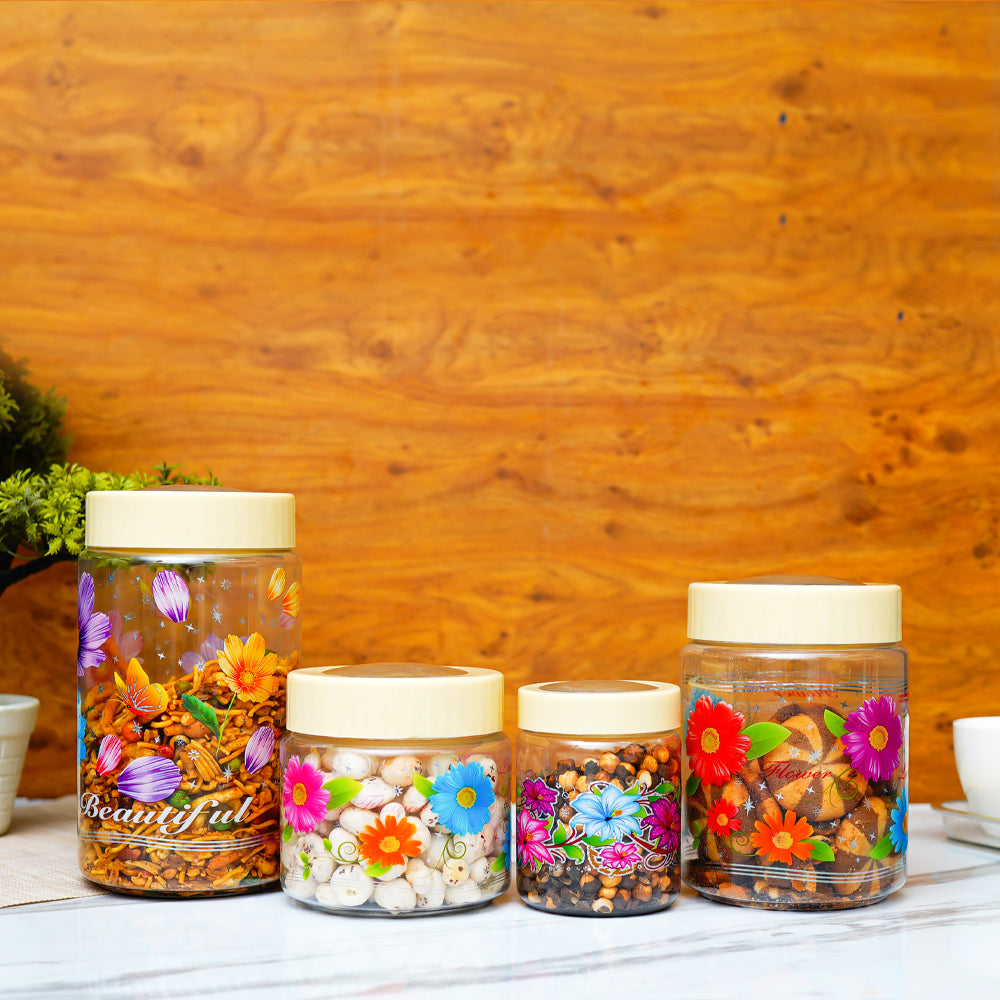 Nimco Jar