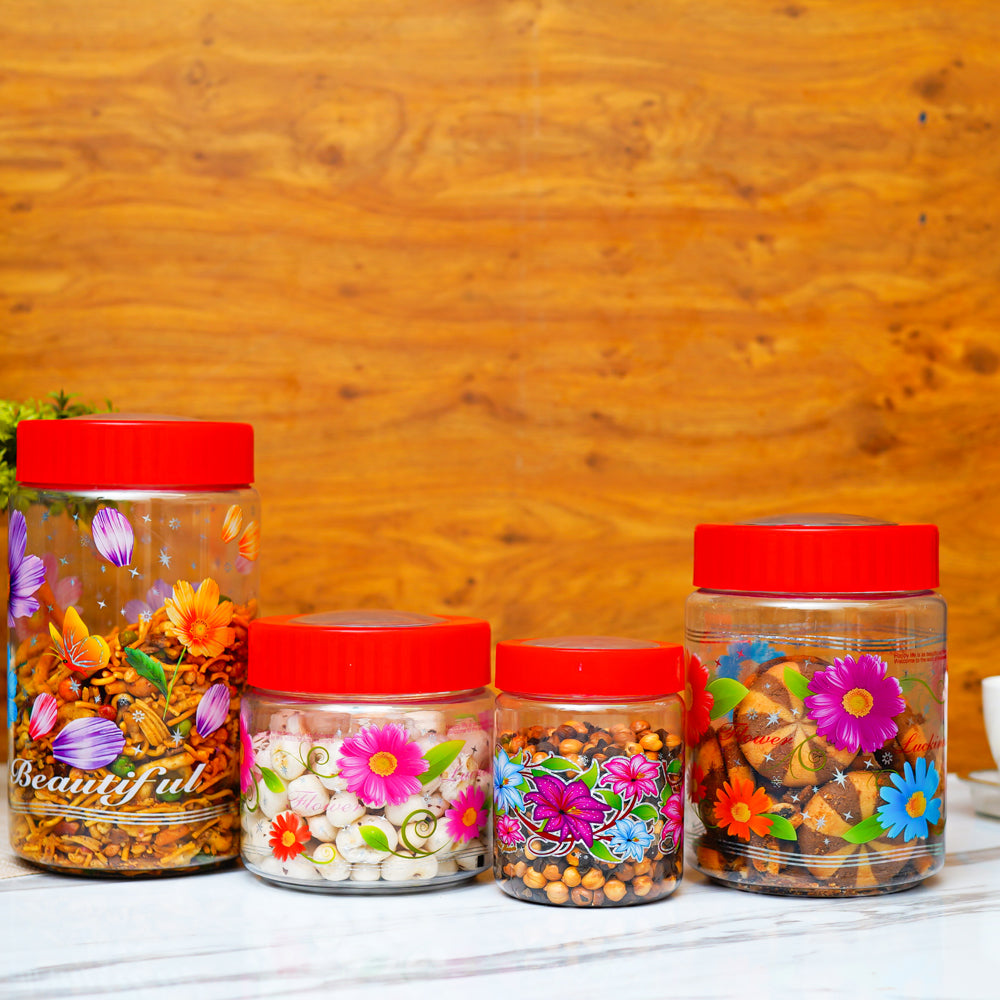Nimco Jar
