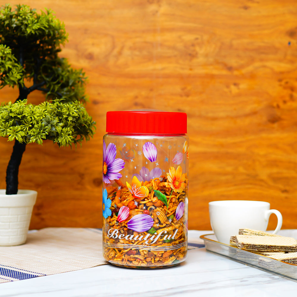 Nimco Jar
