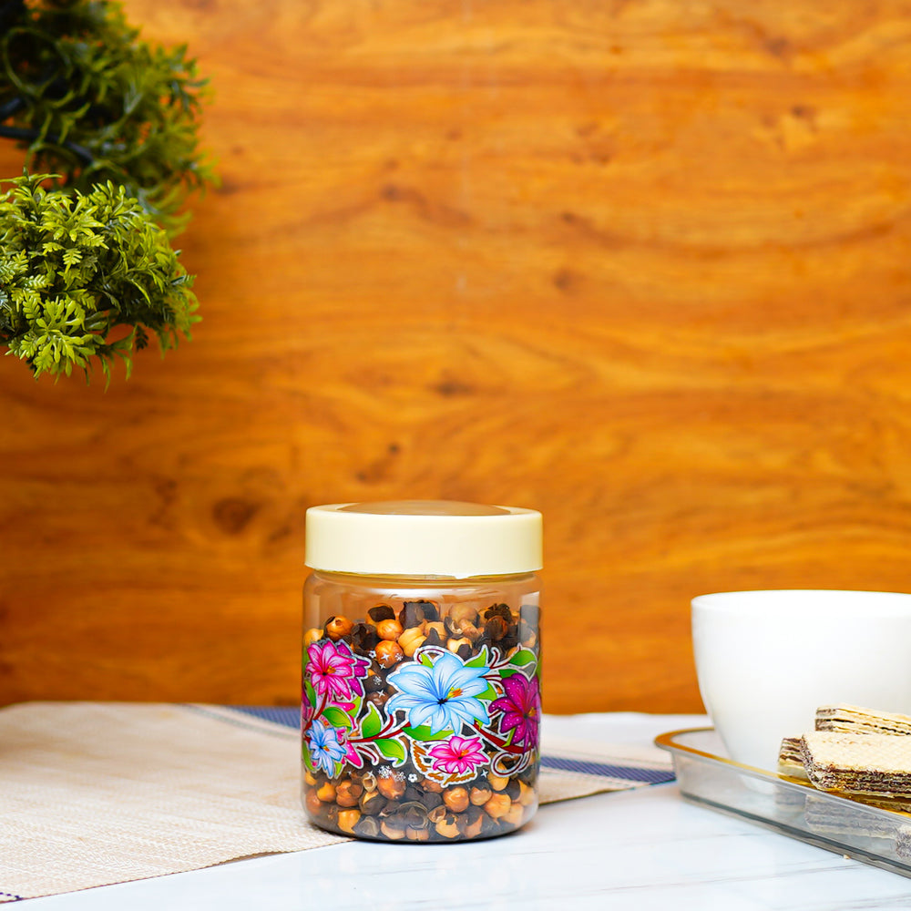 Nimco Jar