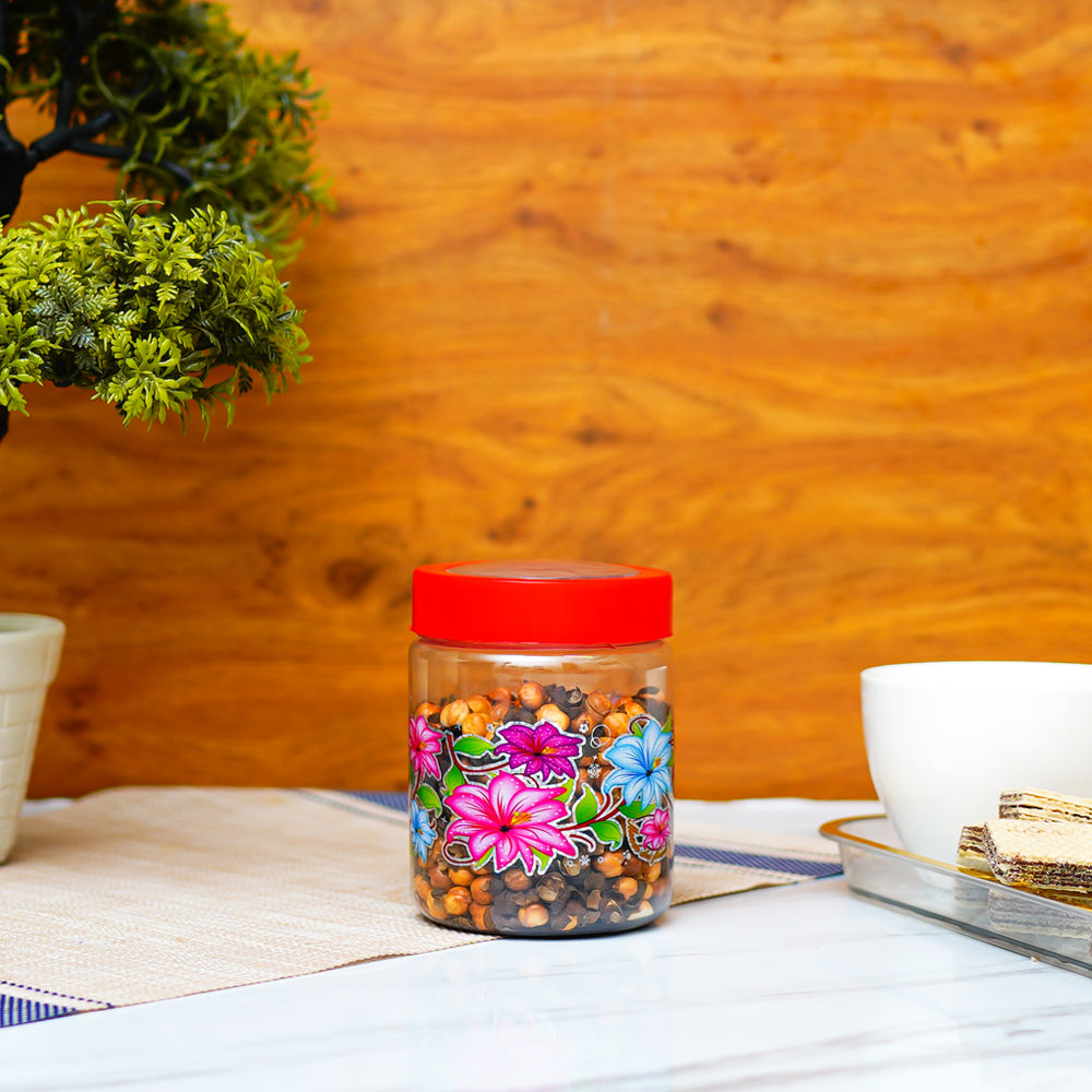 Nimco Jar