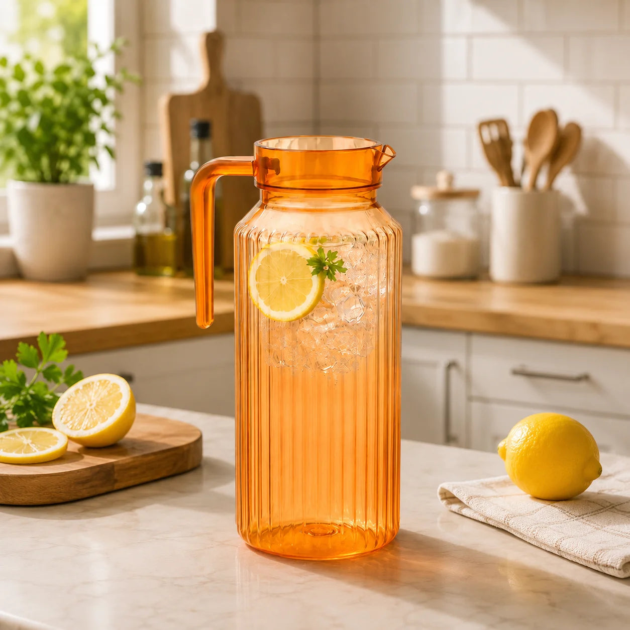 Party Jug  4