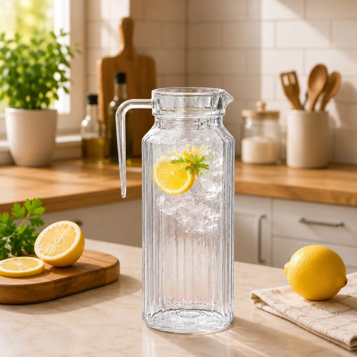 Party Jug  4