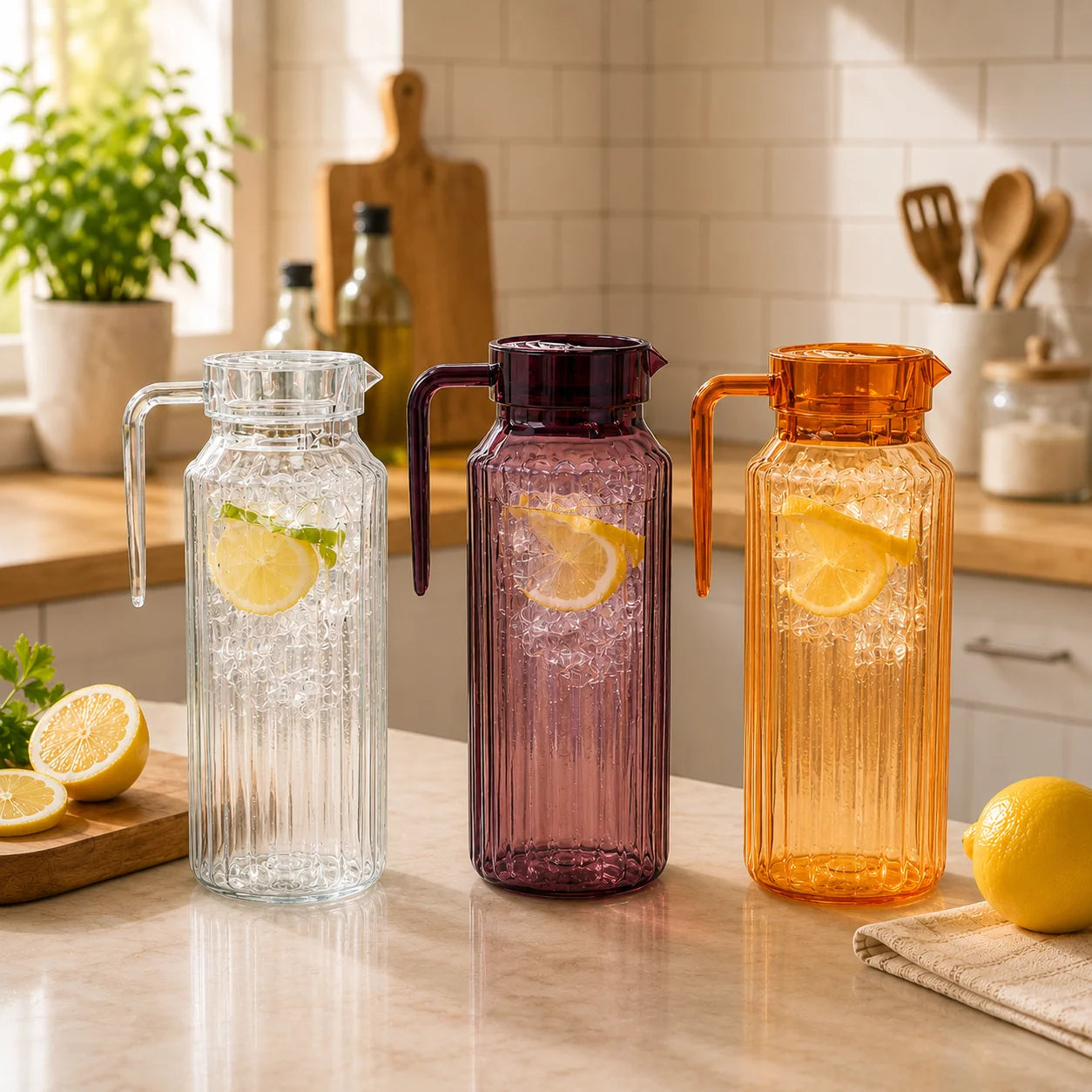 Party Jug  4