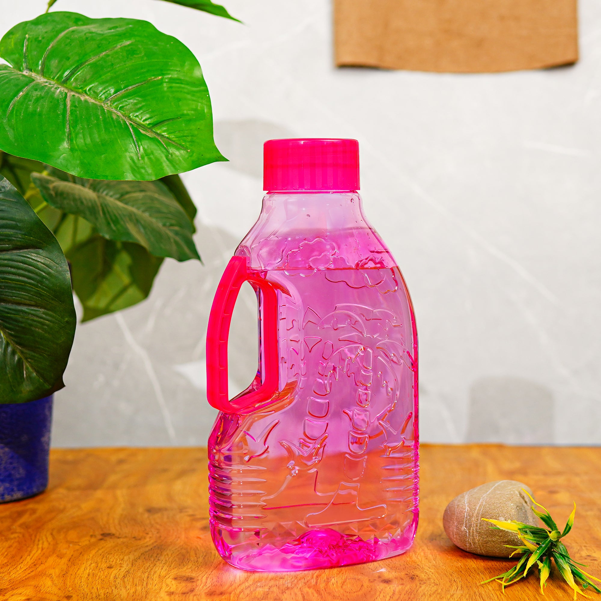 Crystal Water  Bottle