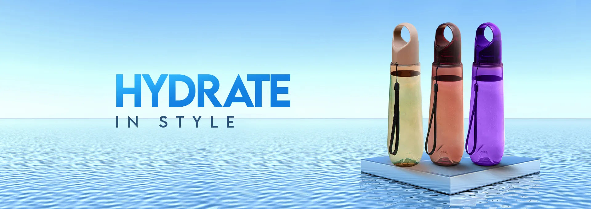 Plastic Bottles Manufacturers in Pakistan