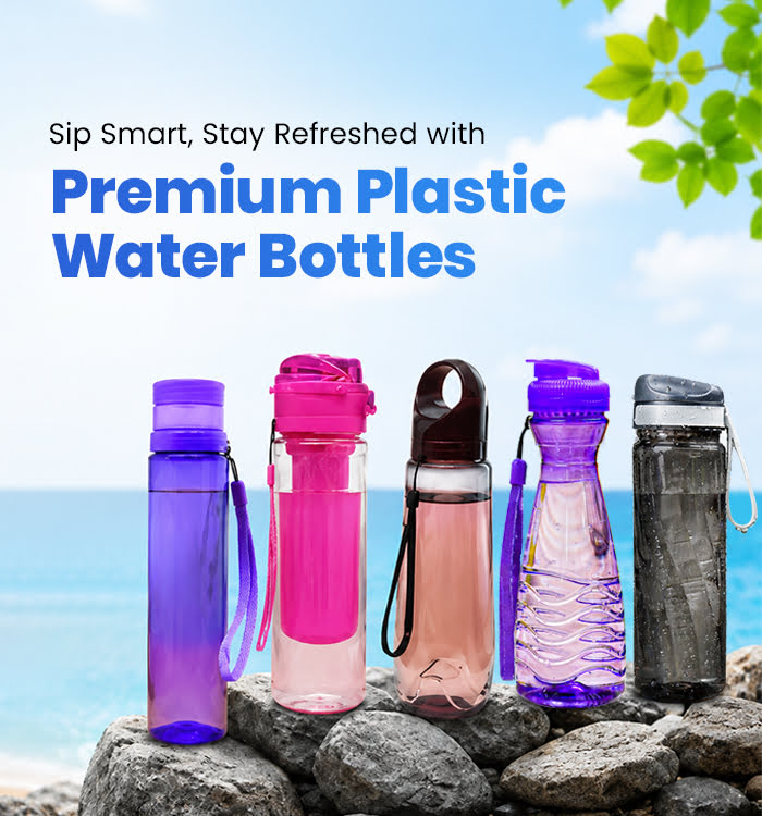 Drinkware Banner