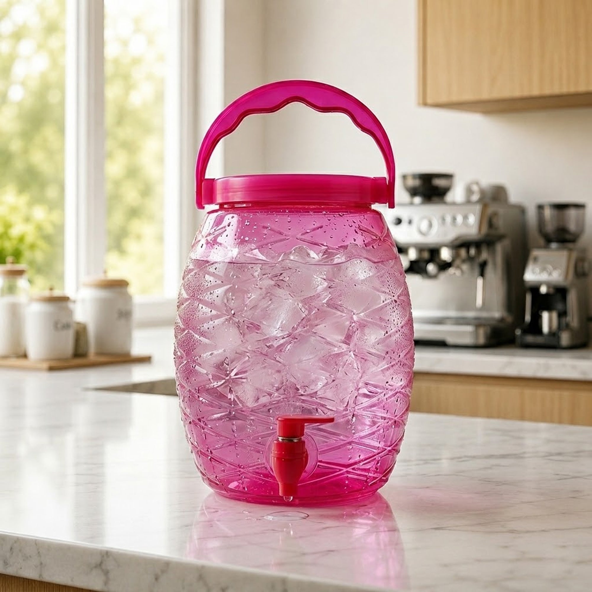 Plastic Water Cooler​