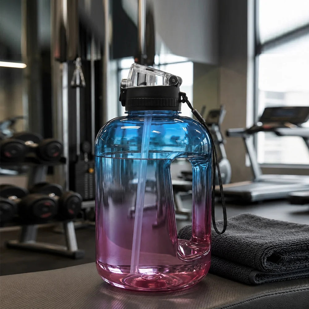 Power Sip Blue Red 1.5 Ltr