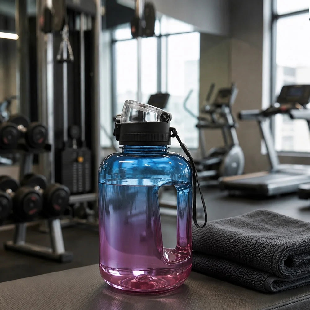 Power Sip Blue Red 1 Ltr
