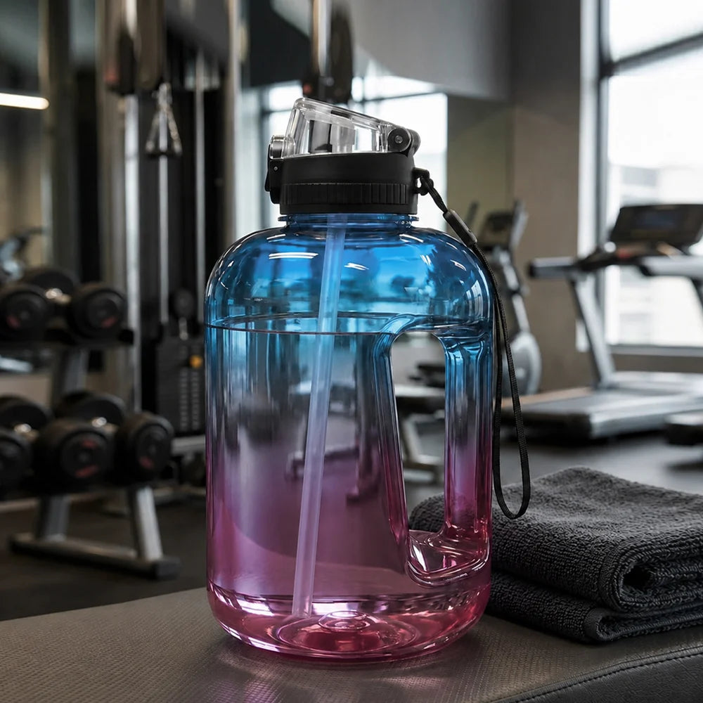Power Sip Blue Red 2.5 Ltr
