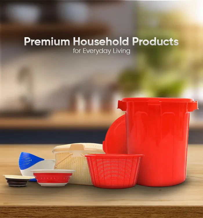 Household Items