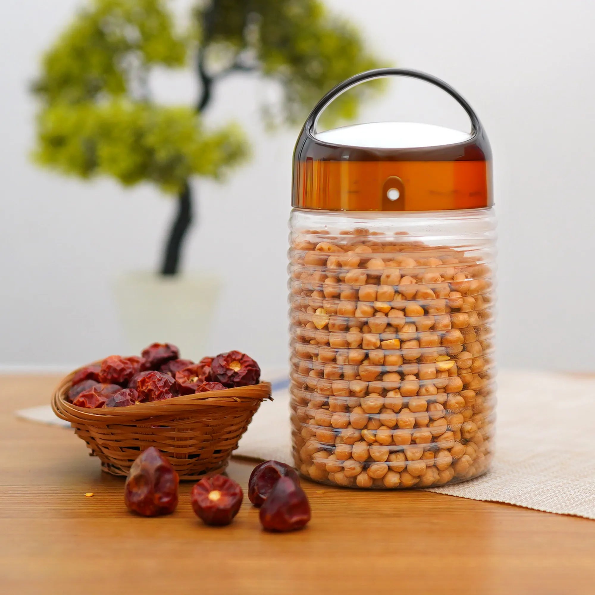 Pulses Jars Price in Pakistan