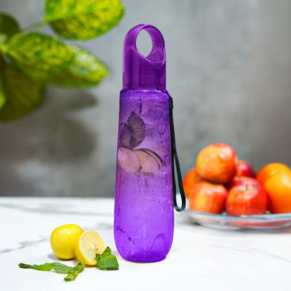 Purple Smart Water Bottle in Pakistan