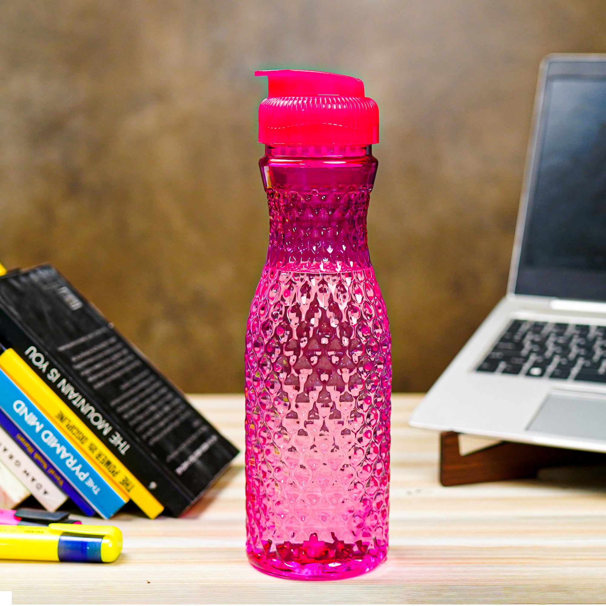 Honey Water  Bottle