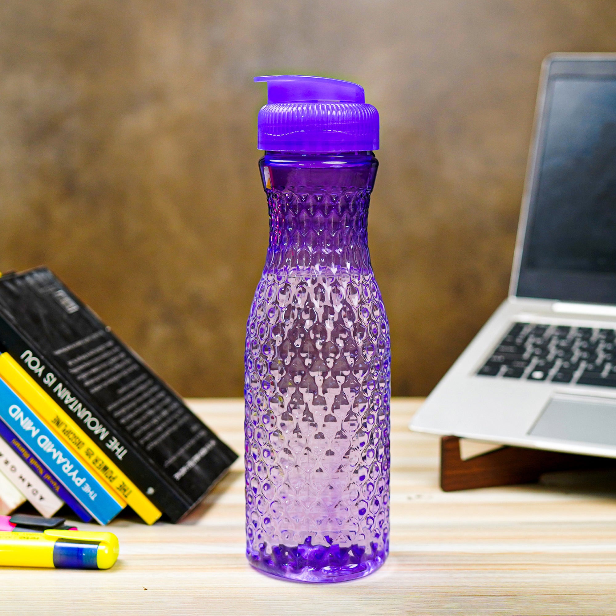 Honey Water  Bottle