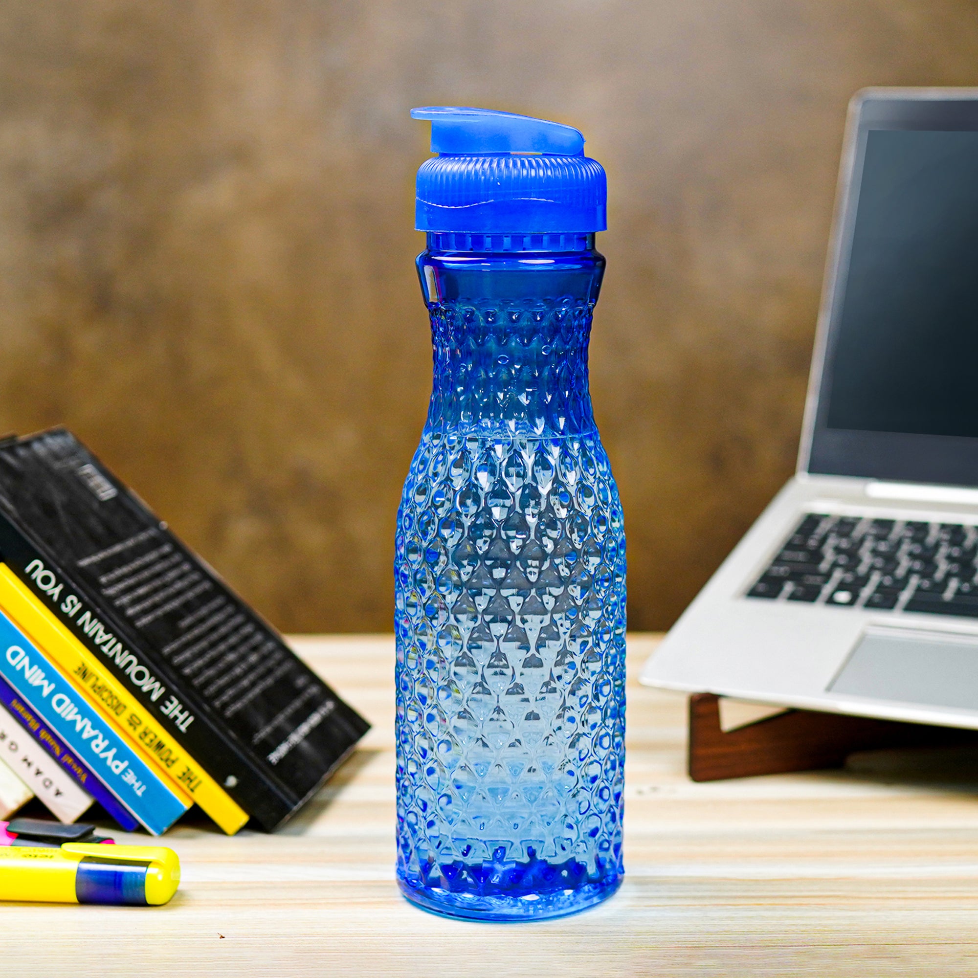 Honey Water  Bottle