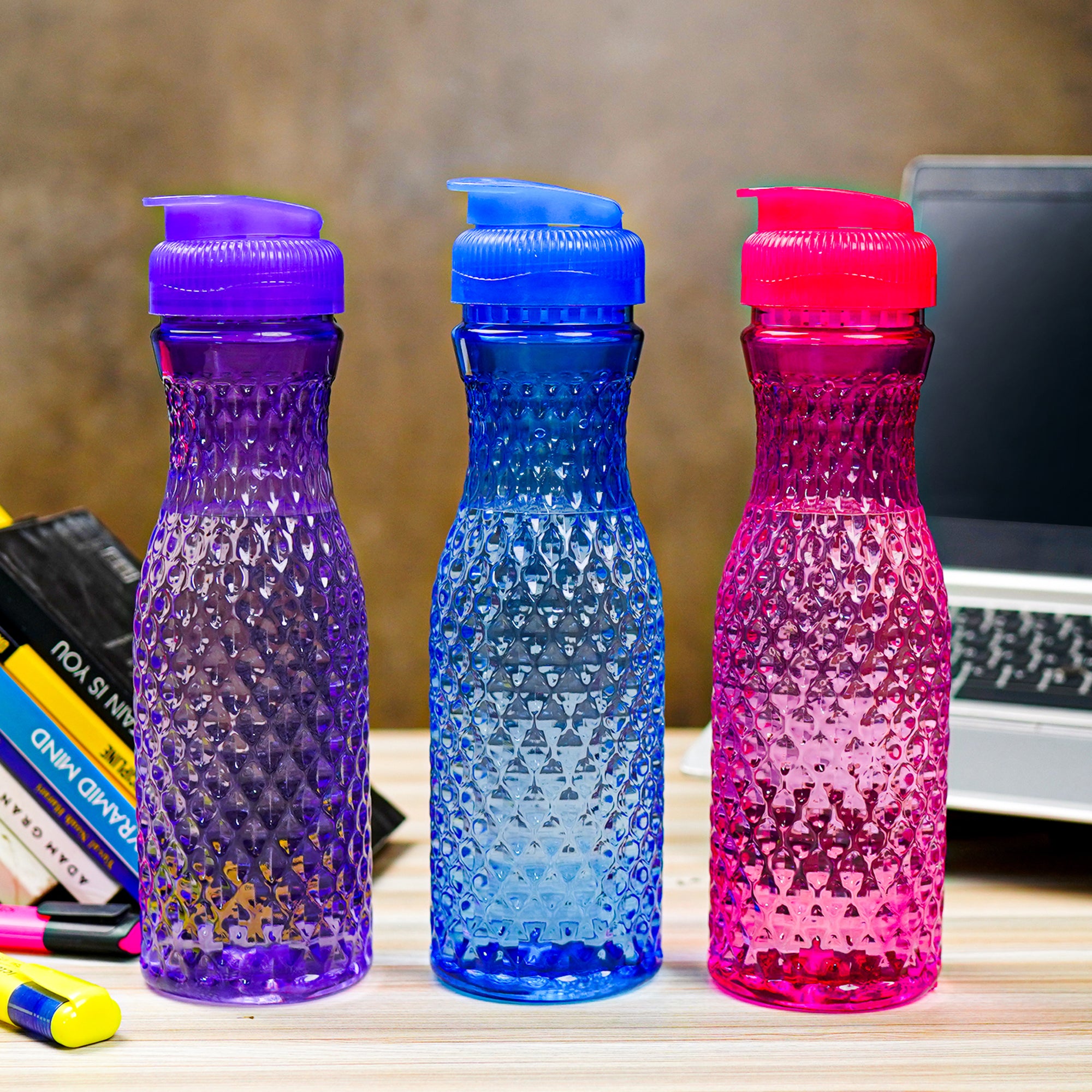 Honey Water  Bottle