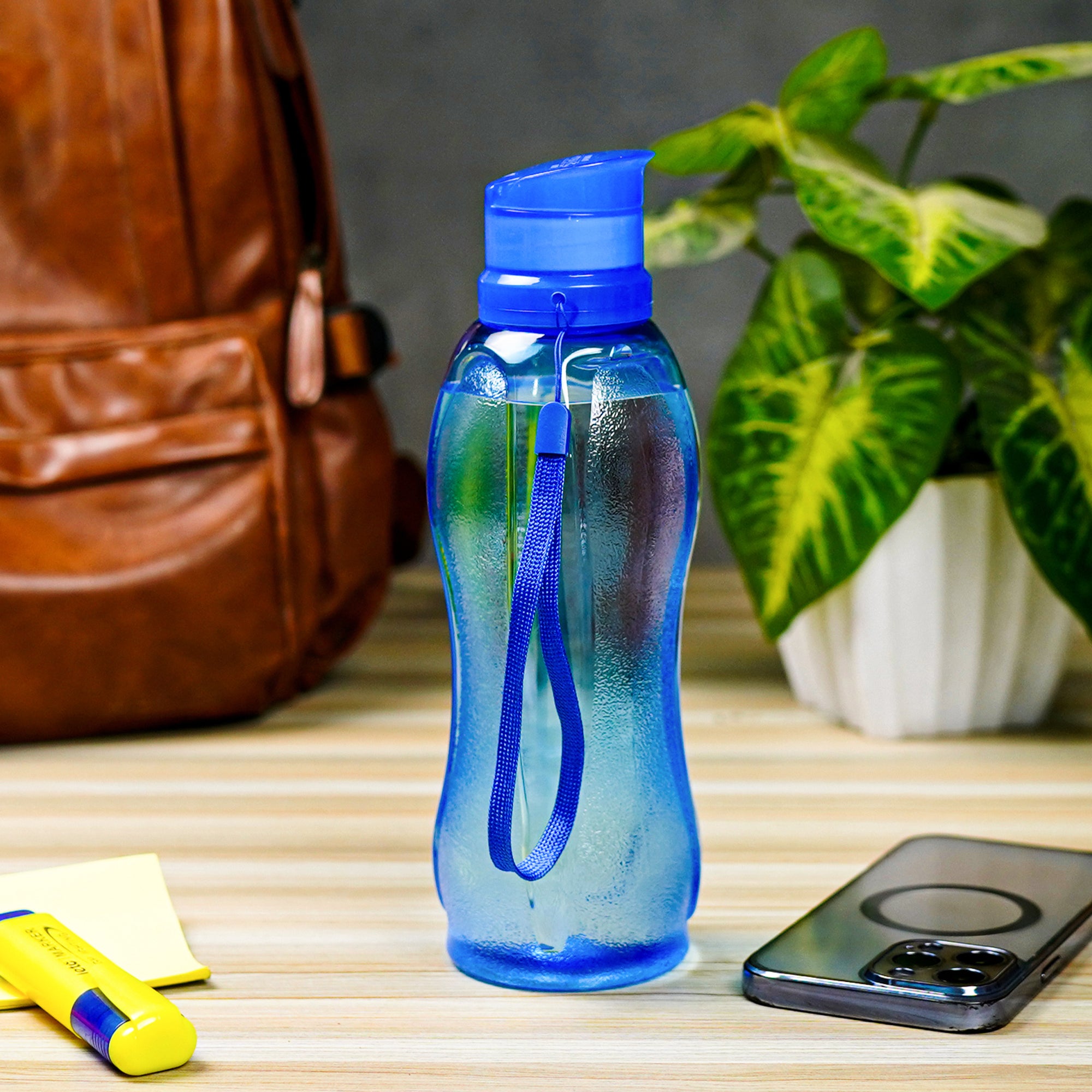 School Bottle 03