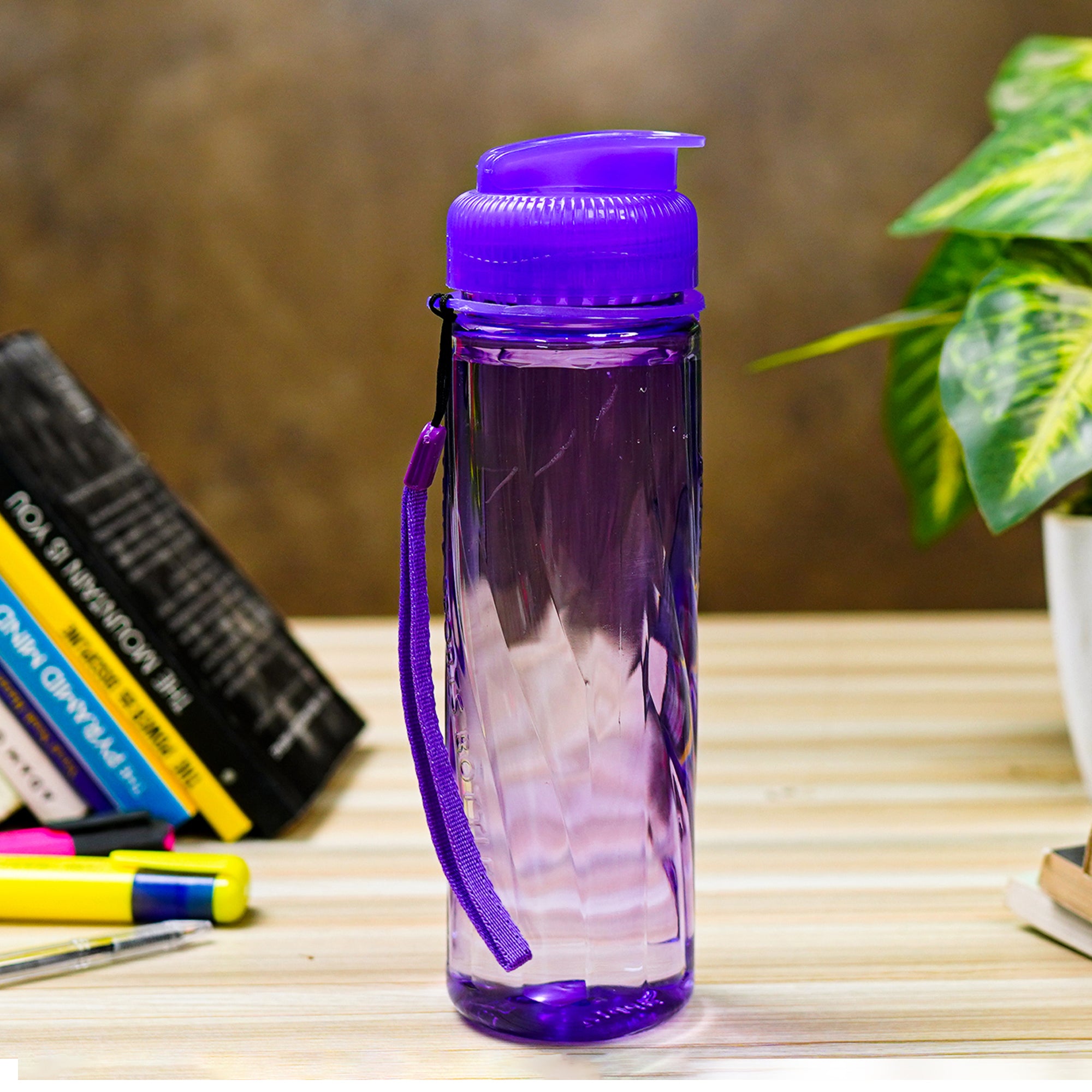 School Bottle 04