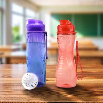 School Bottles