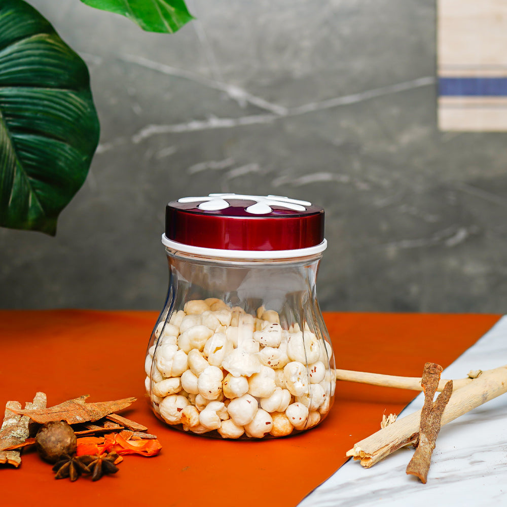 Snack Jar