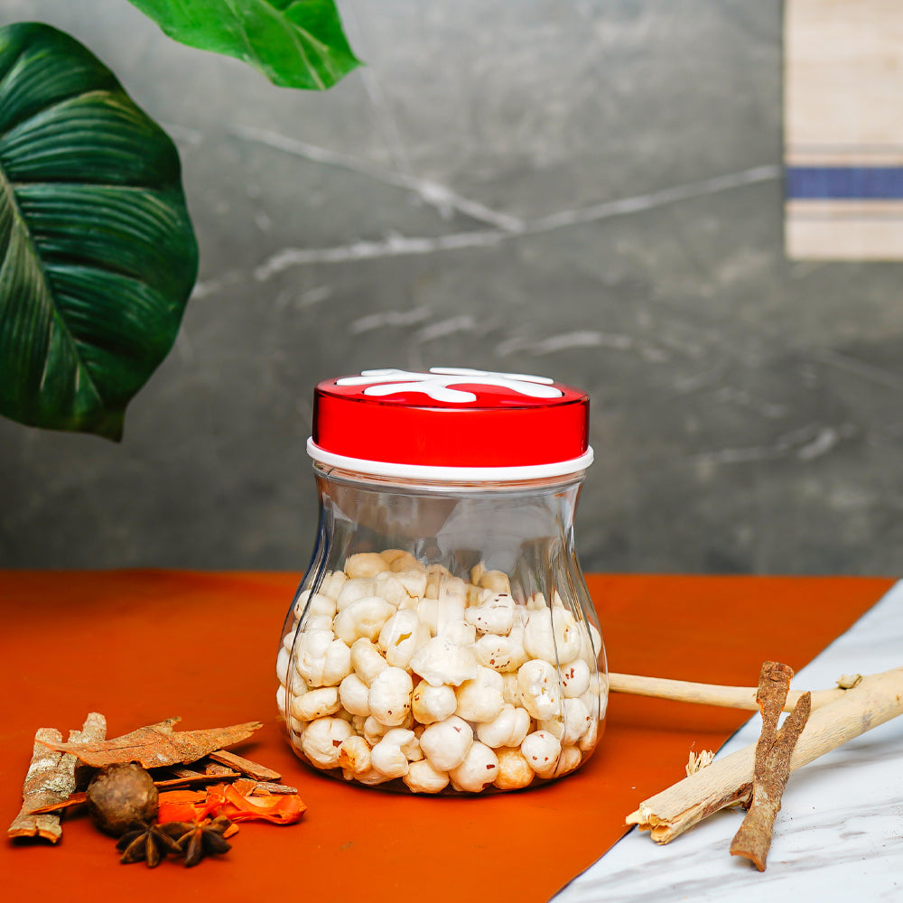 Snack Jar