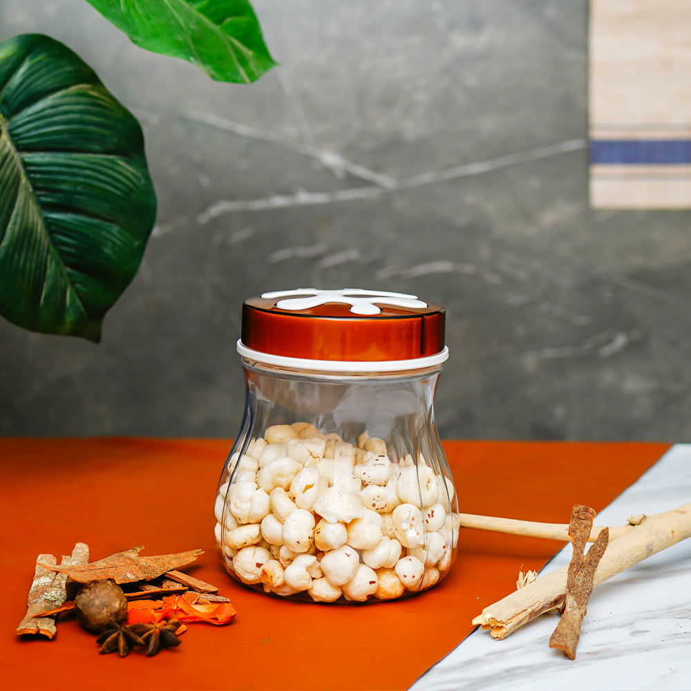 Snack Jar