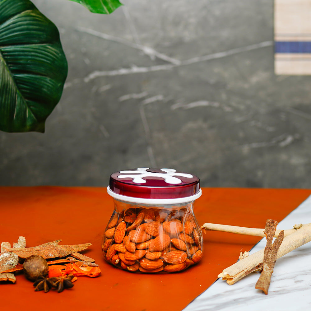 Snack Jar