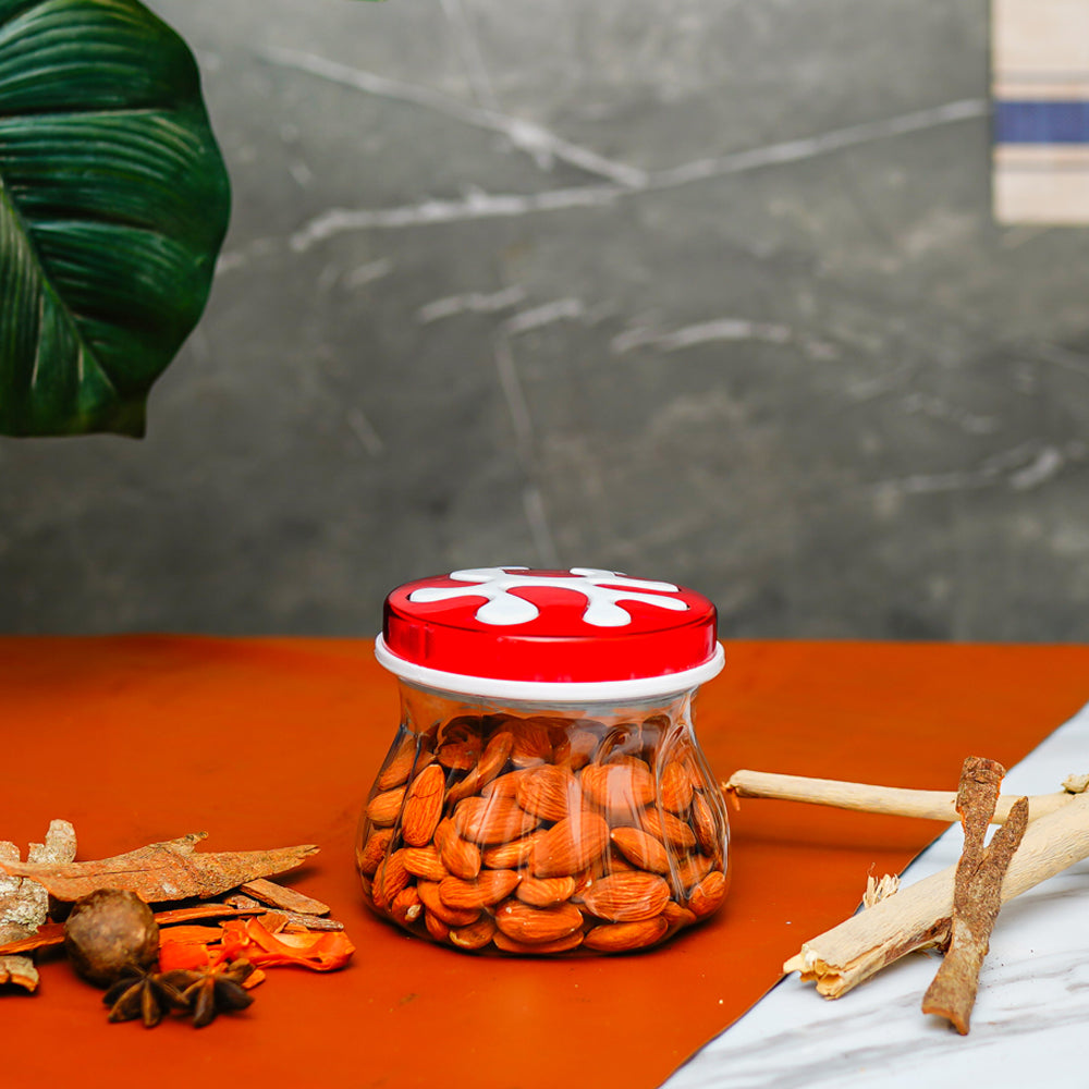 Snack Jar