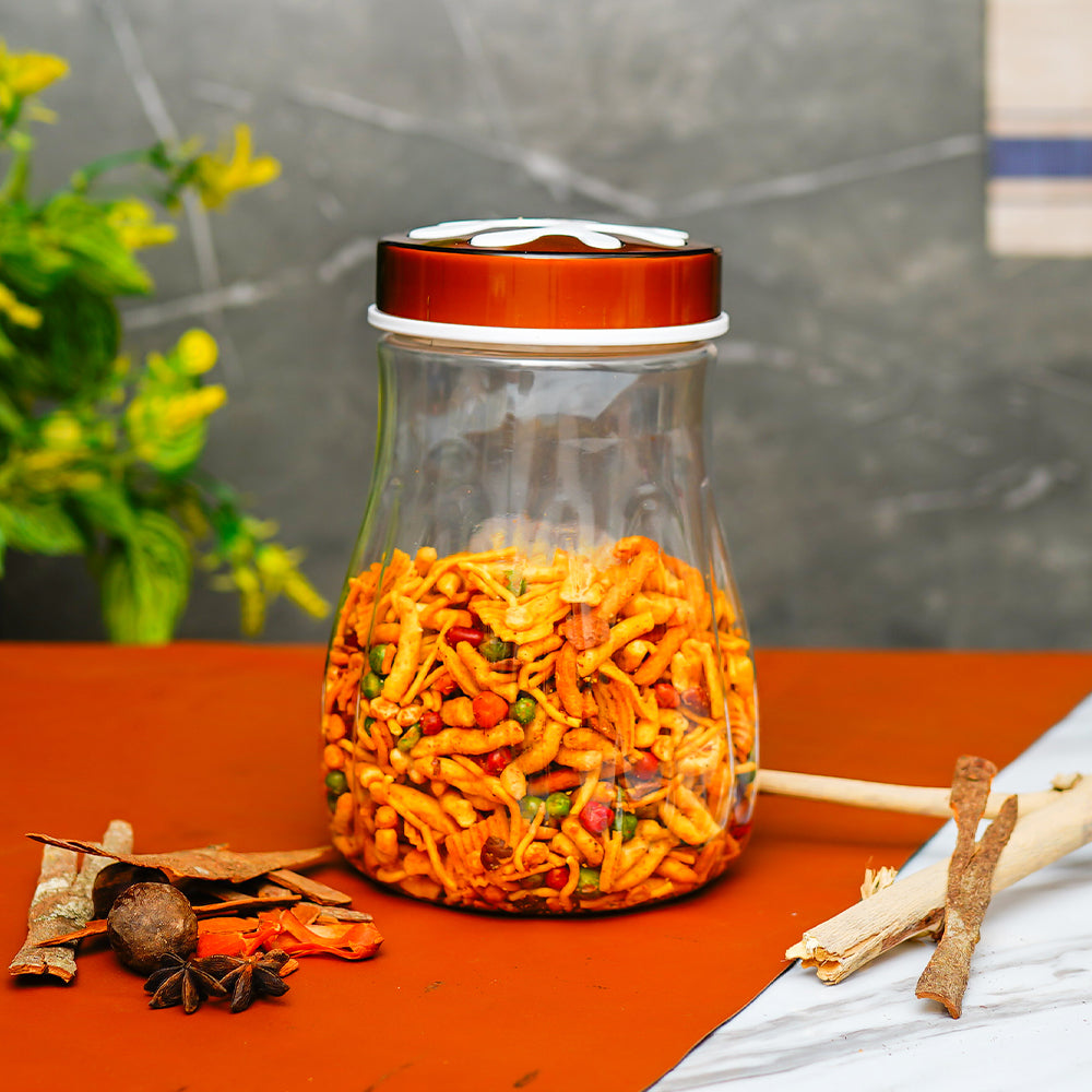 Snack Jar