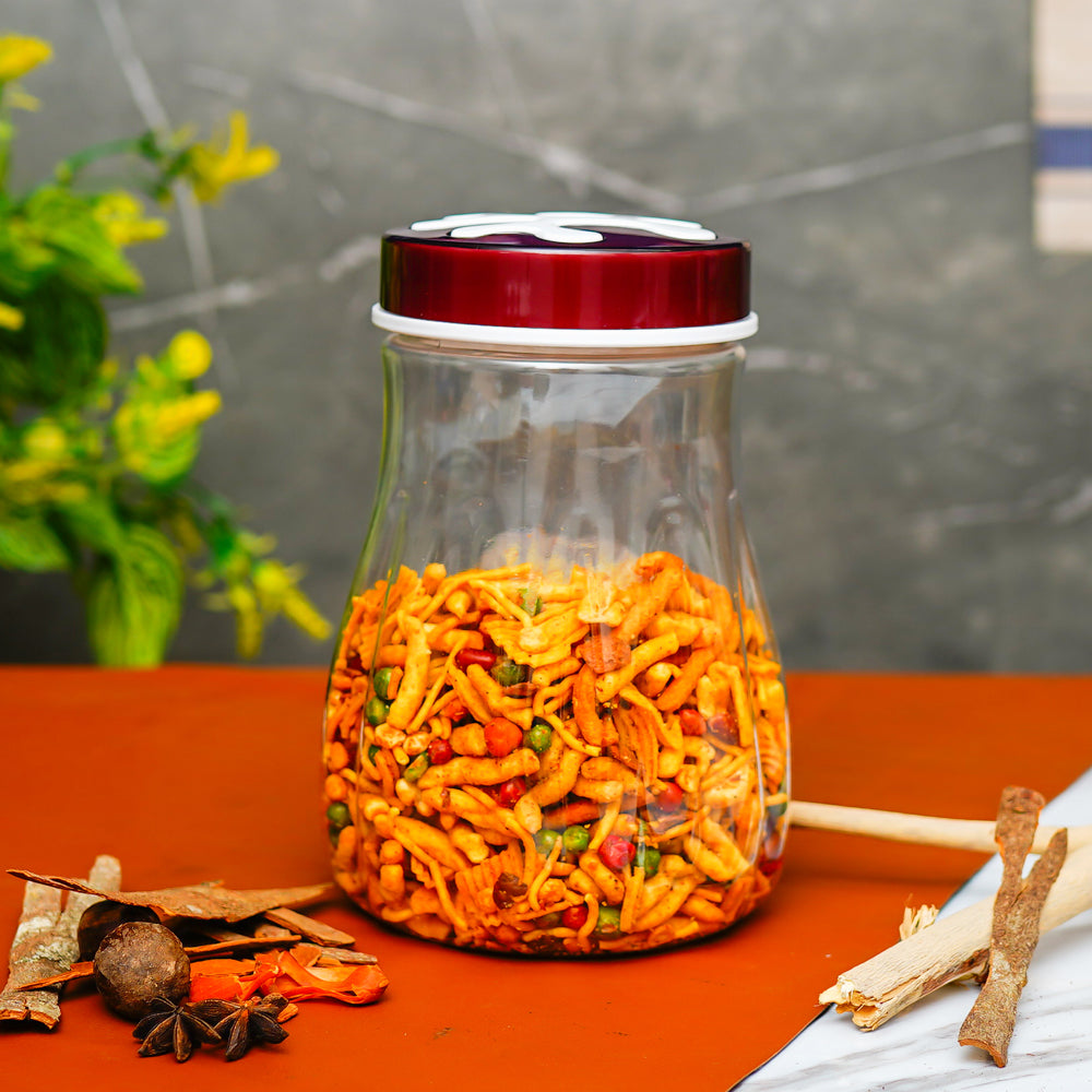 Snack Jar