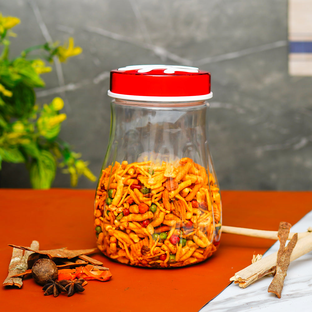 Snack Jar